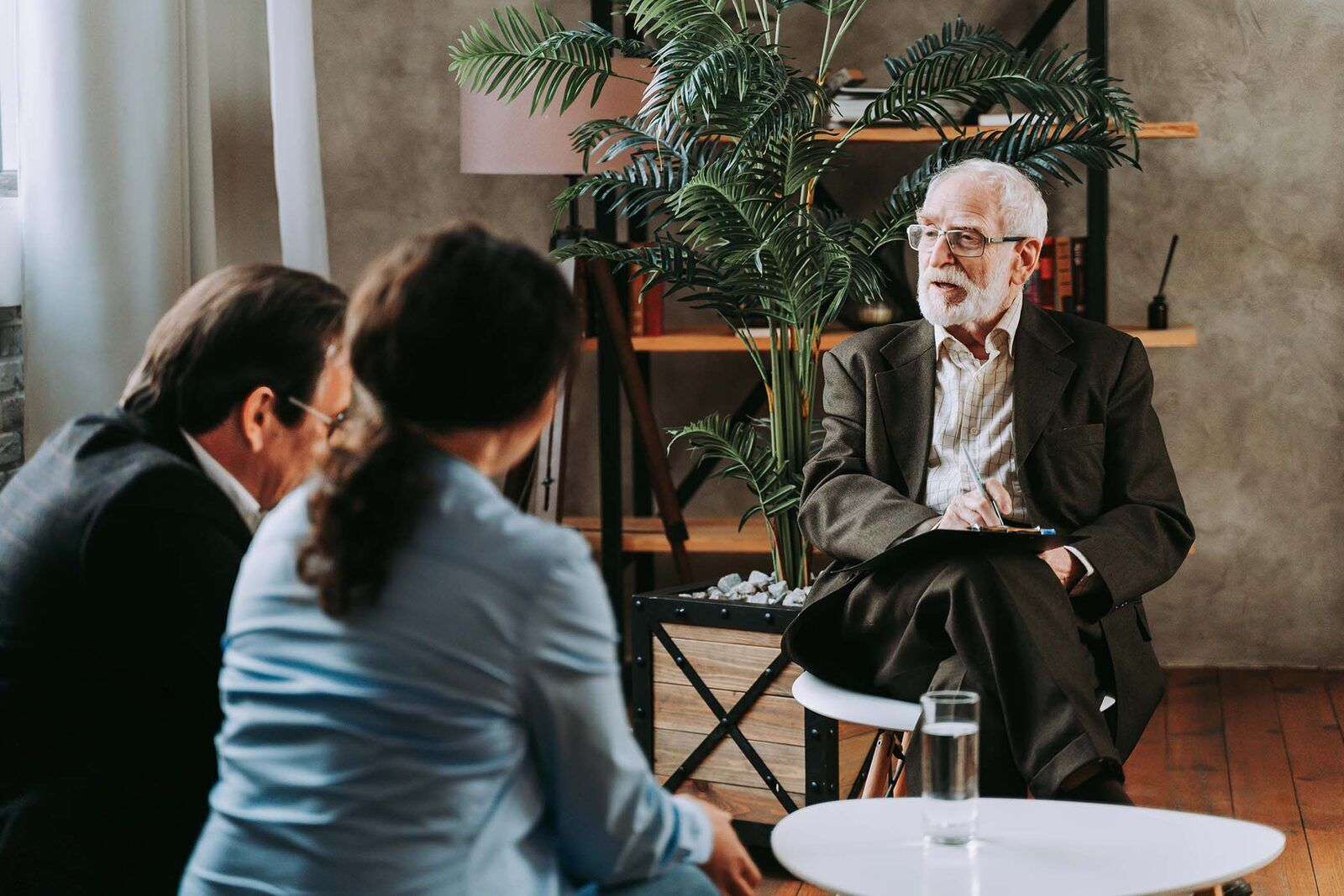 Zelfvertrouwen opbouwen in coaching